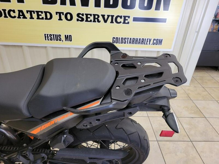 2014 KTM 1190 Adventure