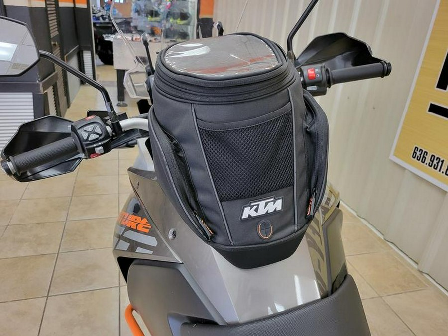 2014 KTM 1190 Adventure