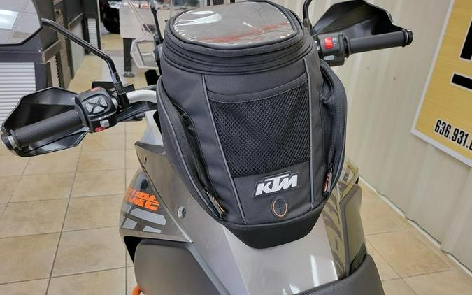 2014 KTM 1190 Adventure