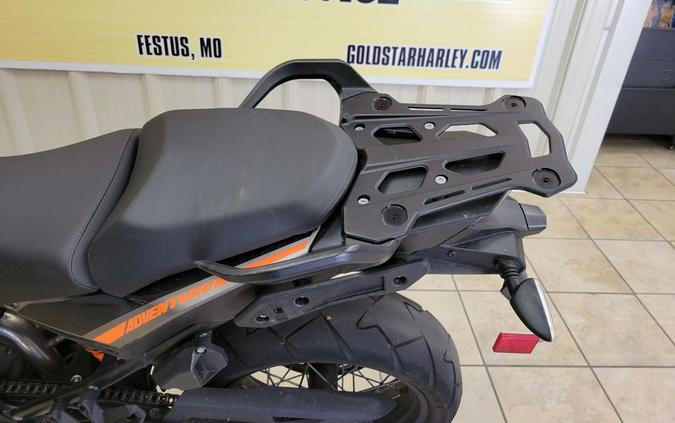 2014 KTM 1190 Adventure