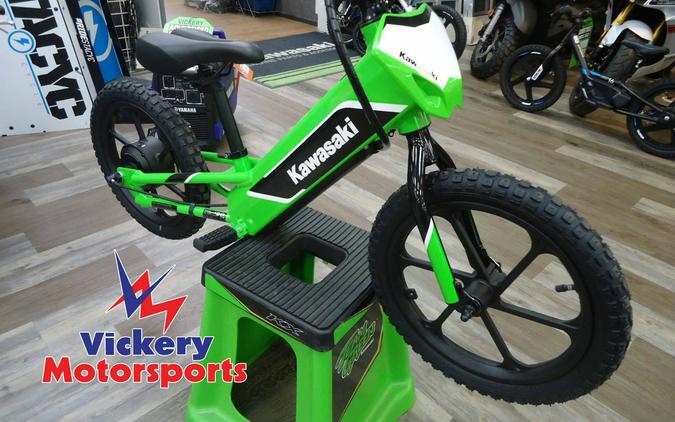 2023 Kawasaki Elektrode First Look [8 Fast Facts + 33 Electrifying Photos]