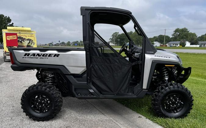 2024 Polaris® Ranger XD 1500 Premium