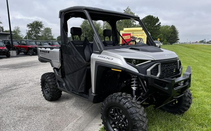 2024 Polaris® Ranger XD 1500 Premium