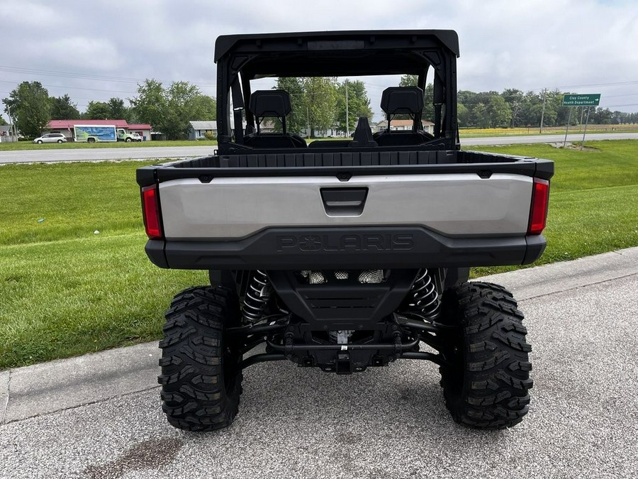 2024 Polaris® Ranger XD 1500 Premium