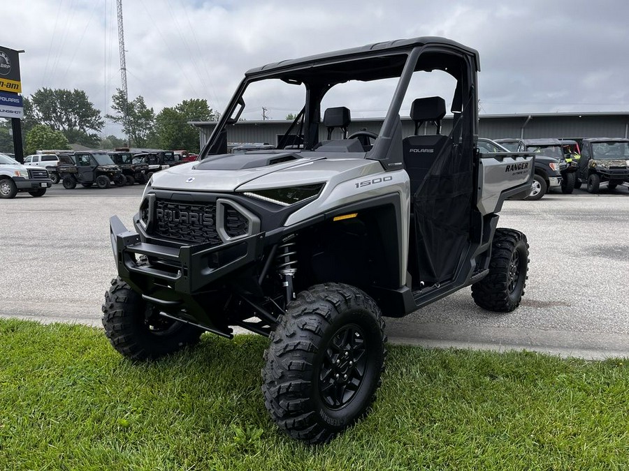 2024 Polaris® Ranger XD 1500 Premium