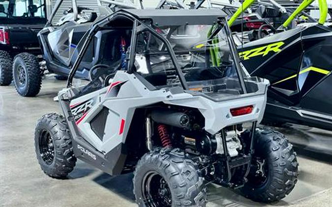 2024 Polaris RZR 200 EFI