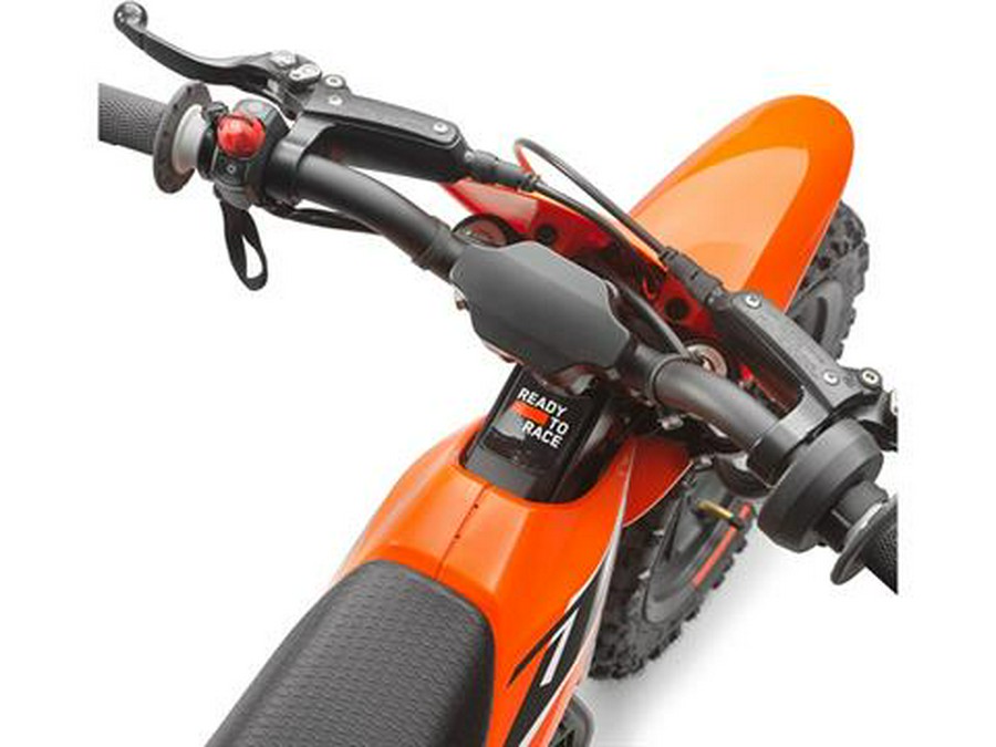 2024 KTM SX-E 2