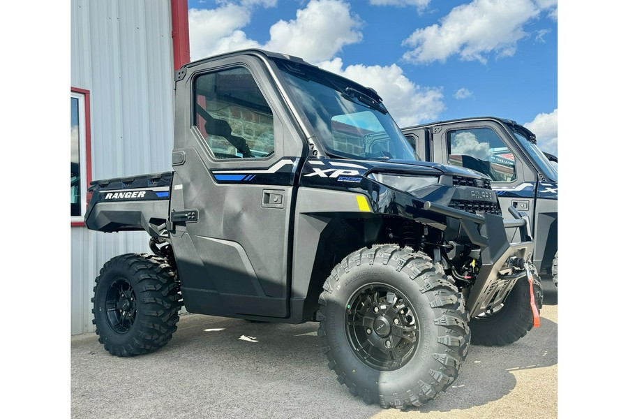 2024 Polaris Industries R24RRY99AJ