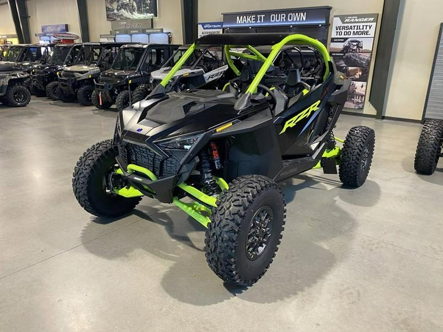 2024 Polaris® RZR Pro R Ultimate