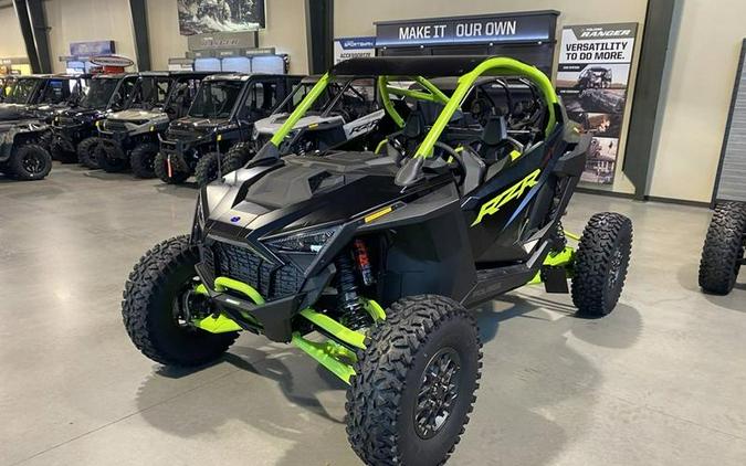 2024 Polaris® RZR Pro R Ultimate