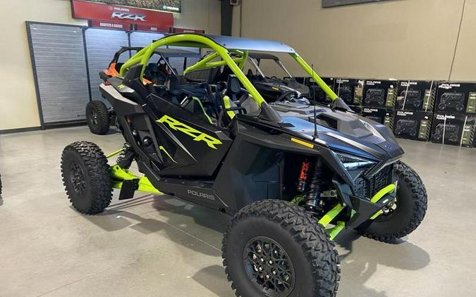 2024 Polaris® RZR Pro R Ultimate