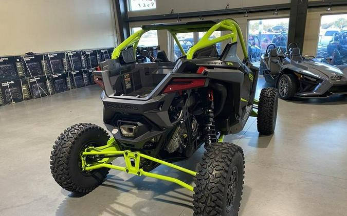 2024 Polaris® RZR Pro R Ultimate