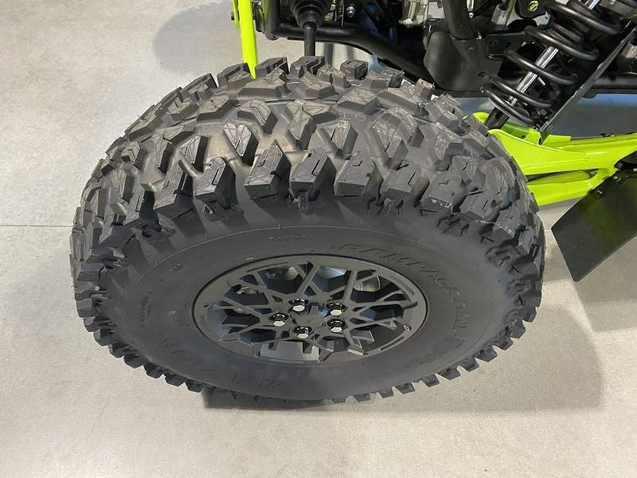 2024 Polaris® RZR Pro R Ultimate