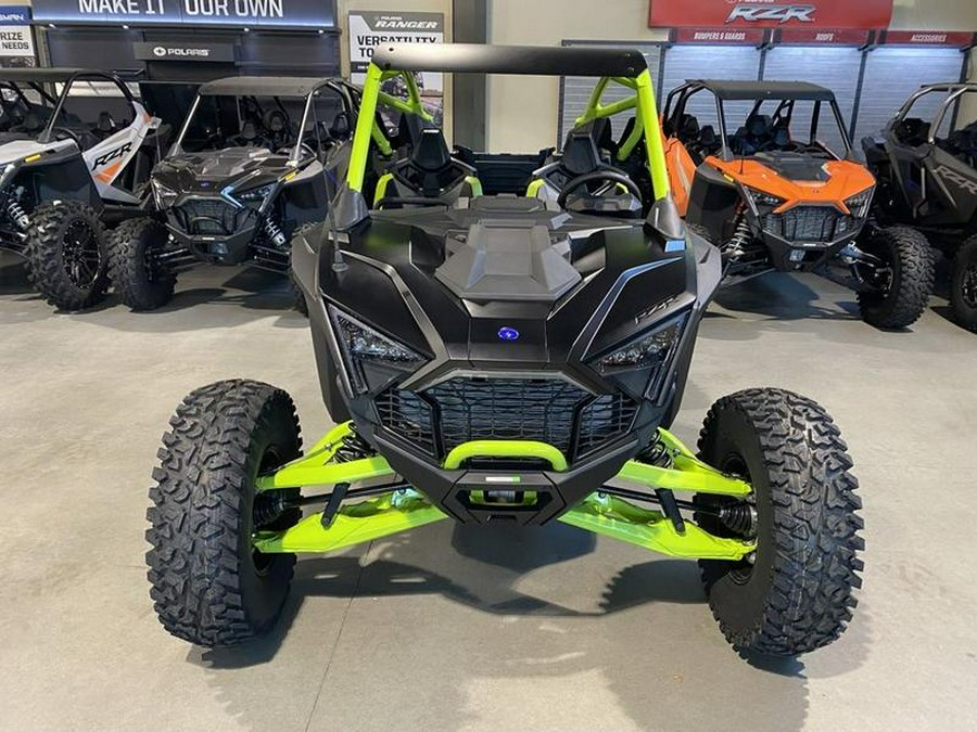 2024 Polaris® RZR Pro R Ultimate