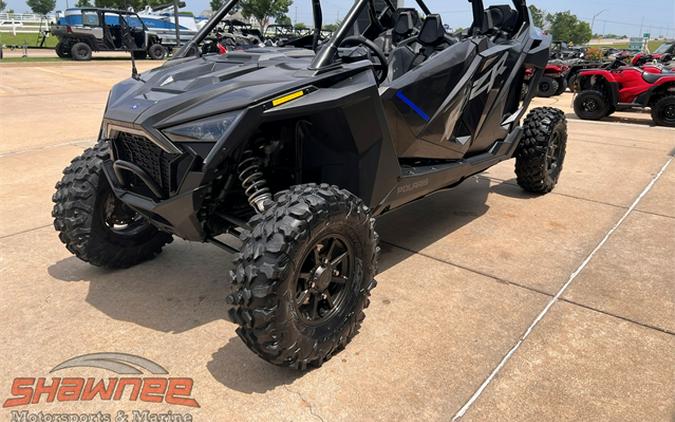 2023 Polaris RZR Pro XP 4 Premium