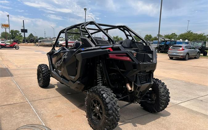 2023 Polaris RZR Pro XP 4 Premium