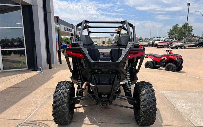 2023 Polaris RZR Pro XP 4 Premium