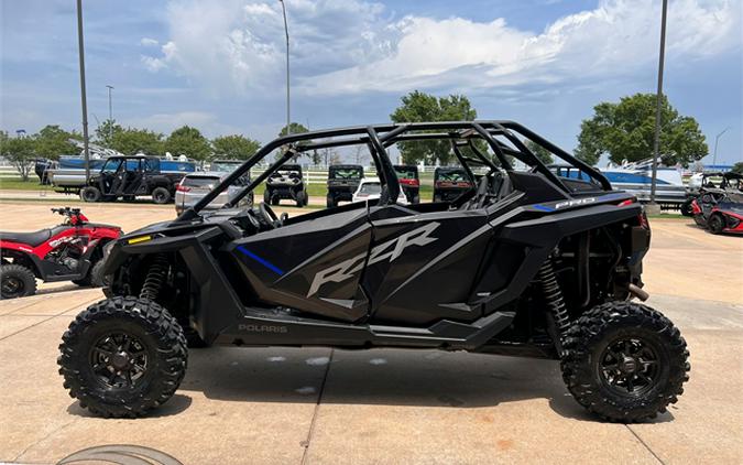 2023 Polaris RZR Pro XP 4 Premium