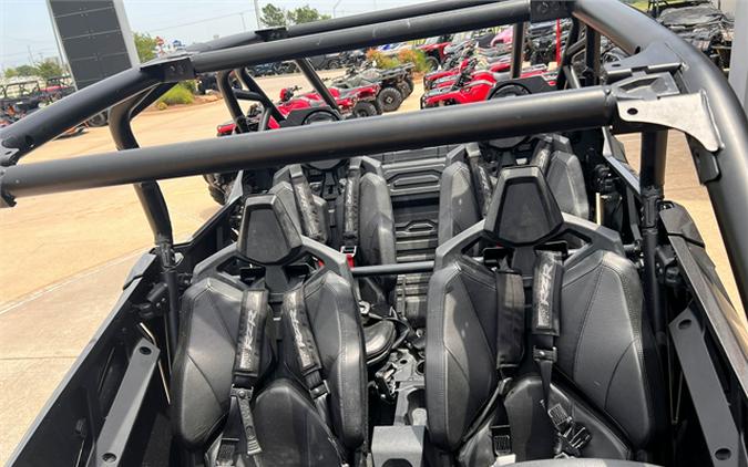 2023 Polaris RZR Pro XP 4 Premium