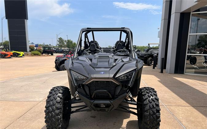 2023 Polaris RZR Pro XP 4 Premium