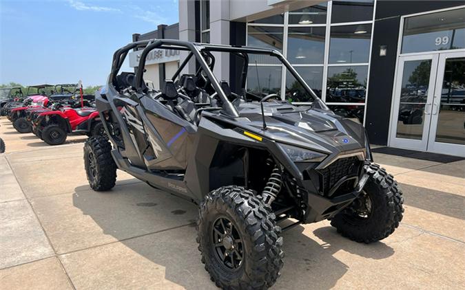 2023 Polaris RZR Pro XP 4 Premium