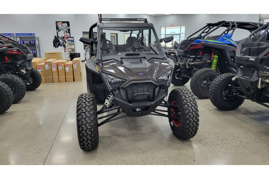 2024 Polaris Industries RZR Pro XP 4 Ultimate