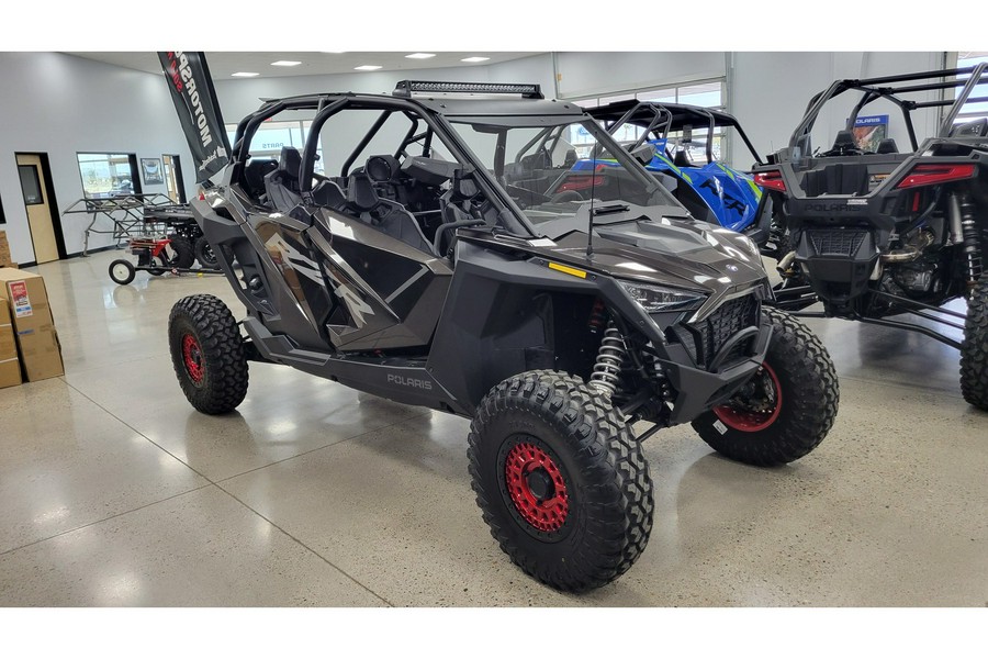 2024 Polaris Industries RZR Pro XP 4 Ultimate