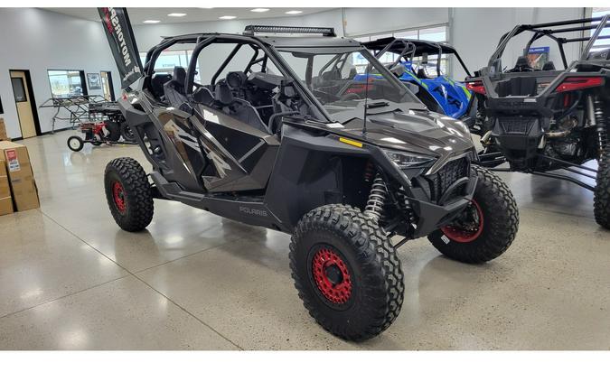 2024 Polaris Industries RZR Pro XP 4 Ultimate