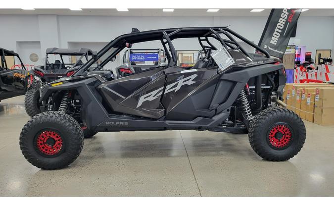 2024 Polaris Industries RZR Pro XP 4 Ultimate