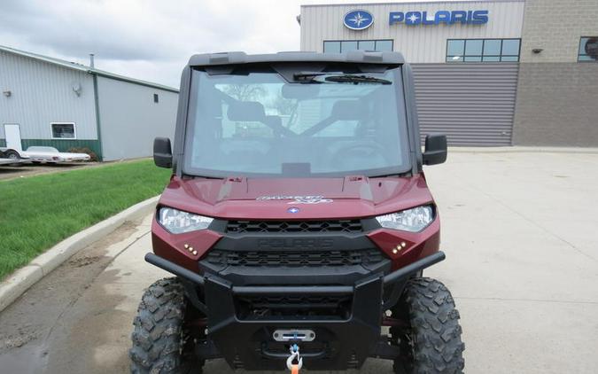 2021 Polaris® Ranger XP 1000 NorthStar Edition Premium