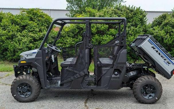 2023 Polaris® Ranger Crew SP 570 Premium