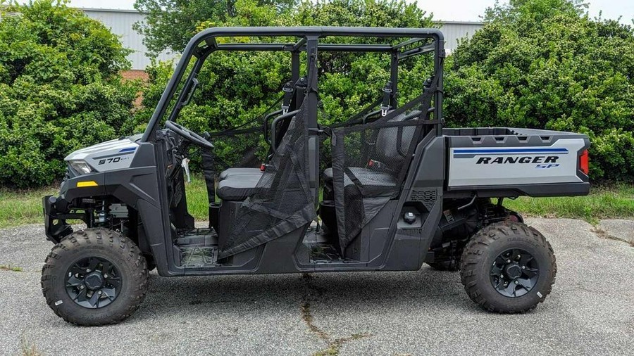 2023 Polaris® Ranger Crew SP 570 Premium