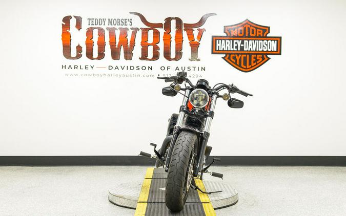 2020 Harley-Davidson® XL1200X - Sportster® Forty-Eight®