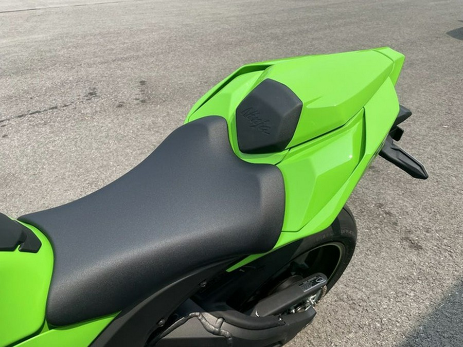 2024 Kawasaki Ninja ZX-10RR