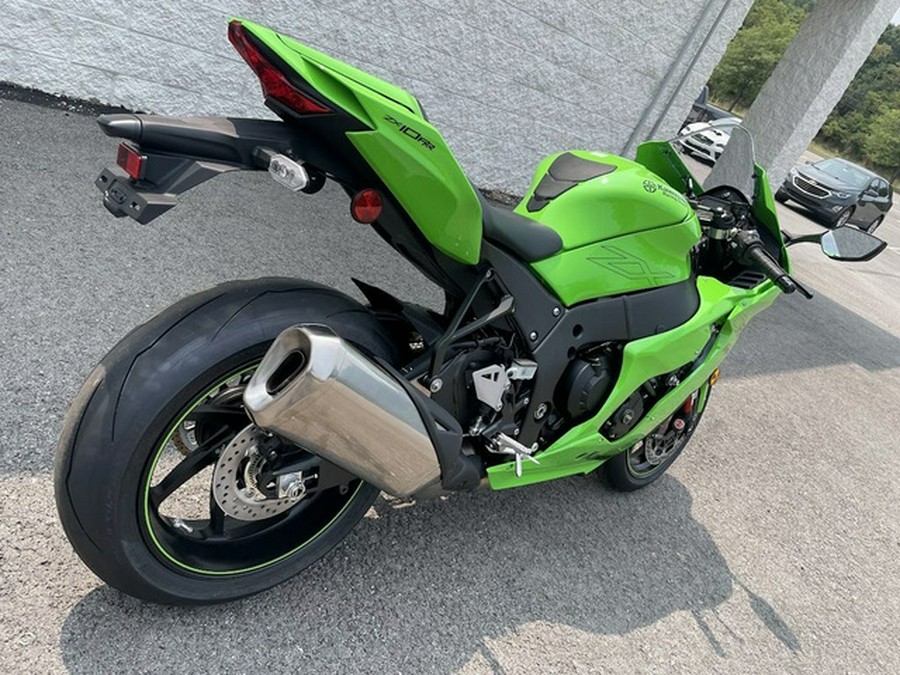 2024 Kawasaki Ninja ZX-10RR