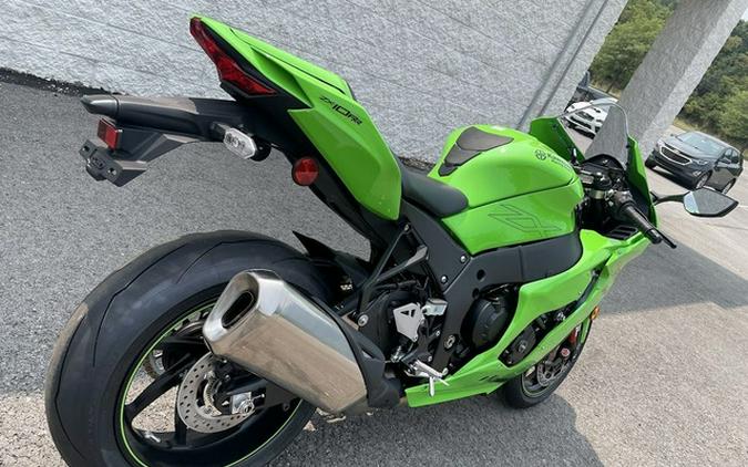 2024 Kawasaki Ninja ZX-10RR