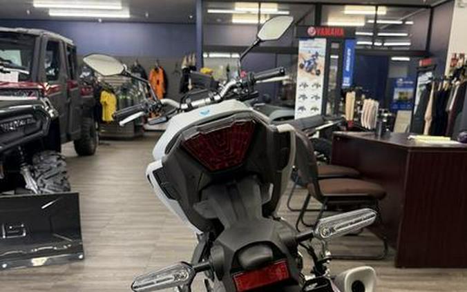 2025 Yamaha MT-03