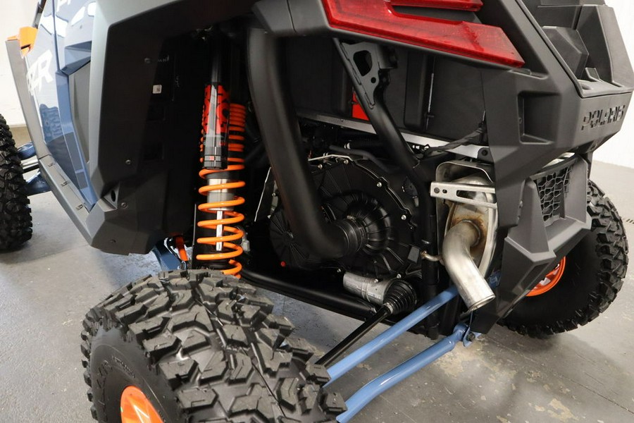 2025 Polaris® RZR Pro S Ultimate