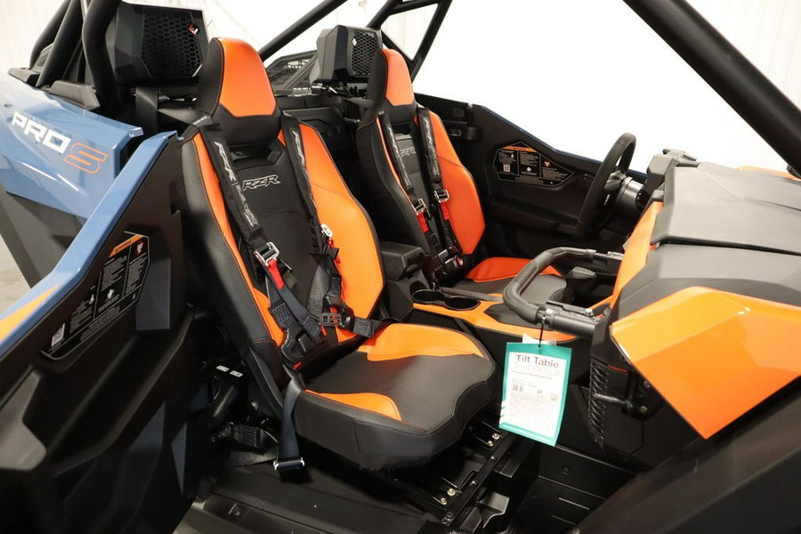 2025 Polaris® RZR Pro S Ultimate