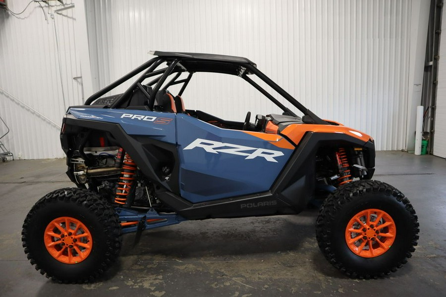 2025 Polaris® RZR Pro S Ultimate