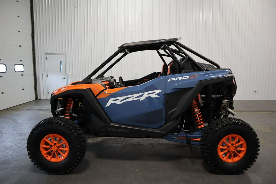 2025 Polaris® RZR Pro S Ultimate