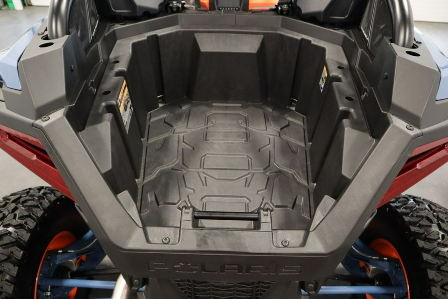 2025 Polaris® RZR Pro S Ultimate
