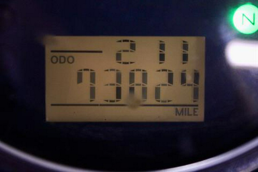 2007 Yamaha Stratoliner S