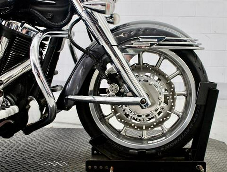 2007 Yamaha Stratoliner S