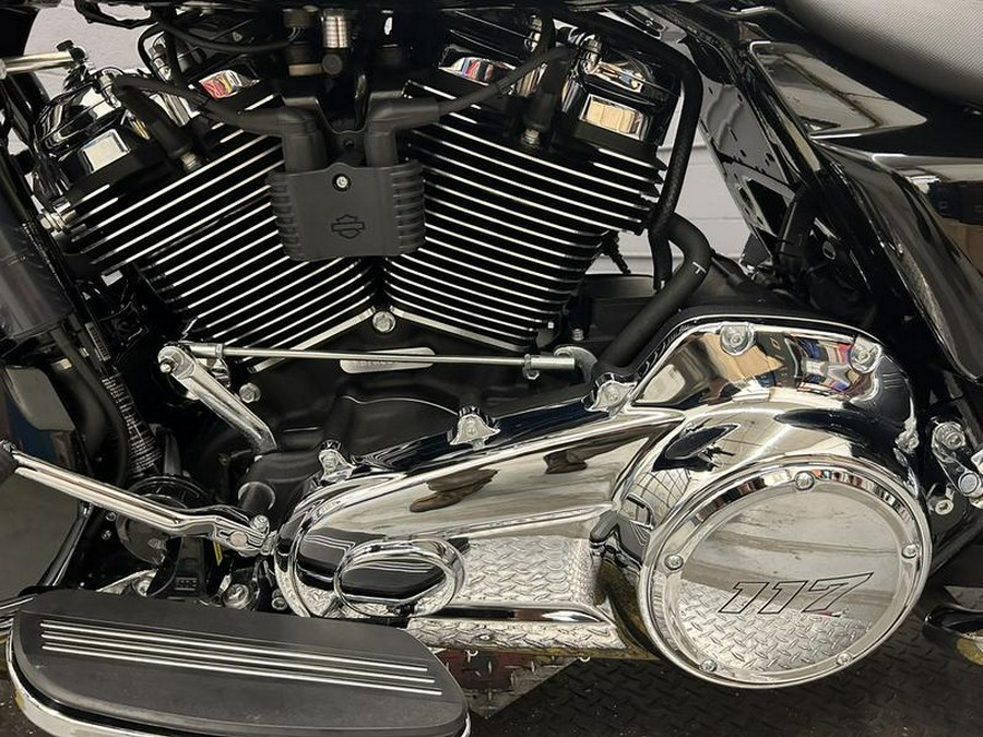 2024 Harley-Davidson® FLHX - Street Glide®
