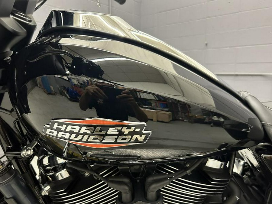 2024 Harley-Davidson® FLHX - Street Glide®