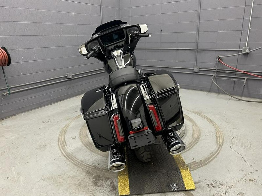 2024 Harley-Davidson® FLHX - Street Glide®