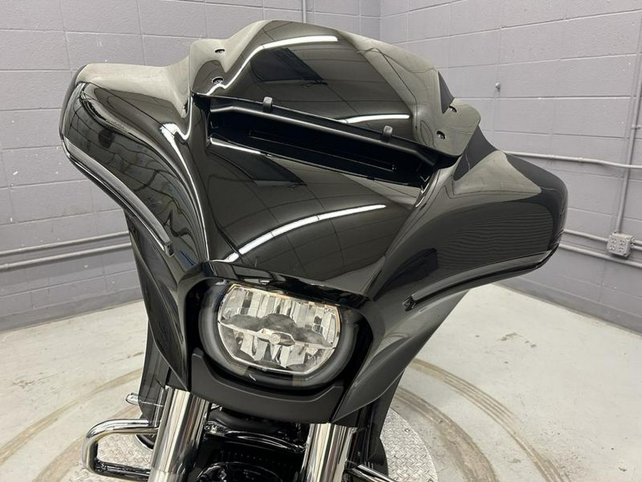 2024 Harley-Davidson® FLHX - Street Glide®