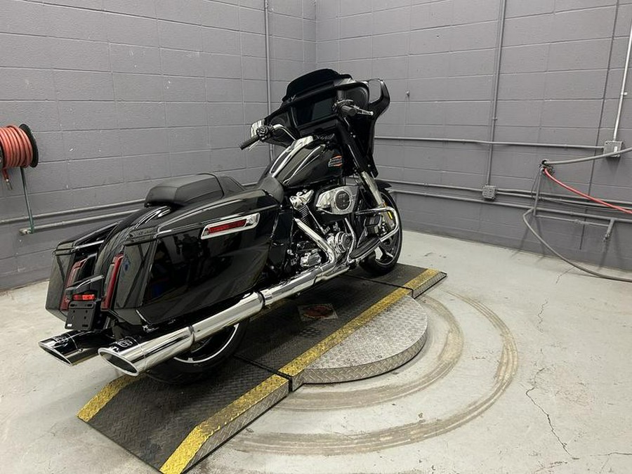 2024 Harley-Davidson® FLHX - Street Glide®