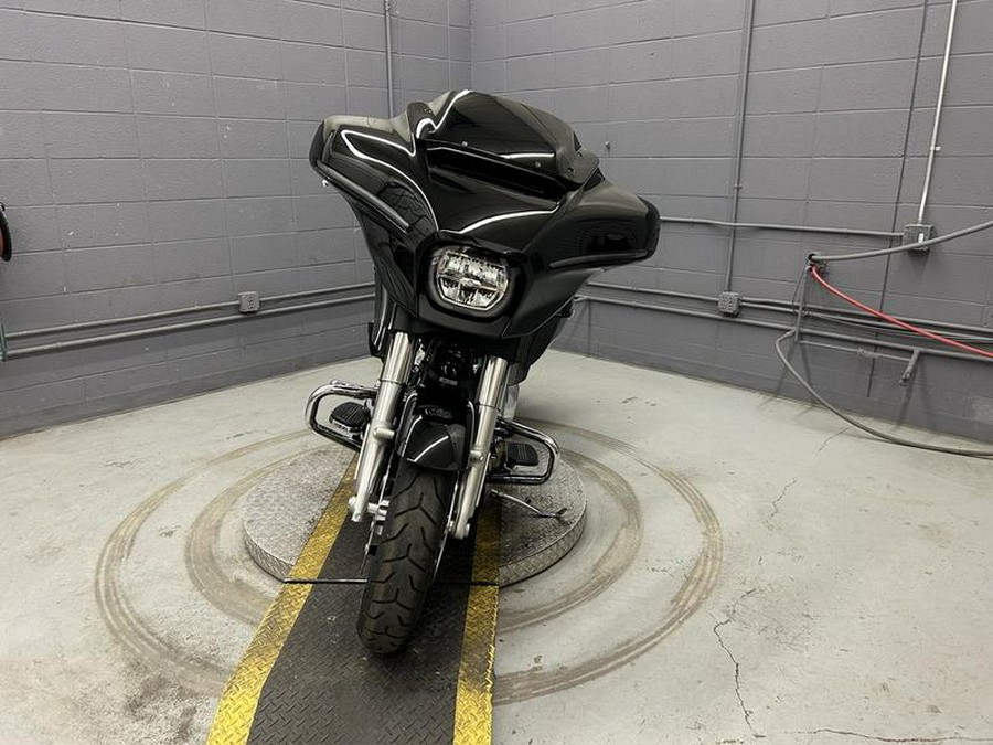 2024 Harley-Davidson® FLHX - Street Glide®